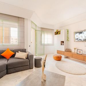 Appartement met Drie Slaapkamers